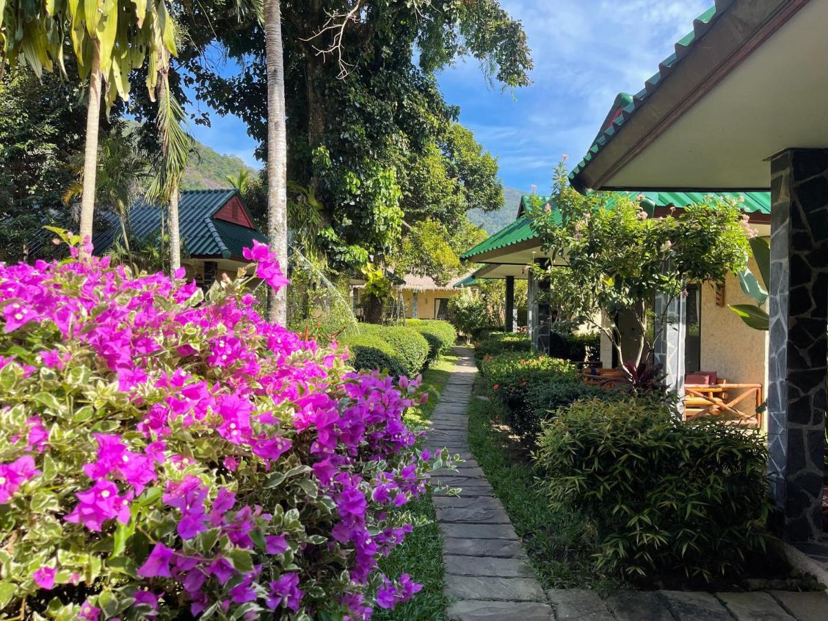 Garden Resort Koh Chang Luaran gambar